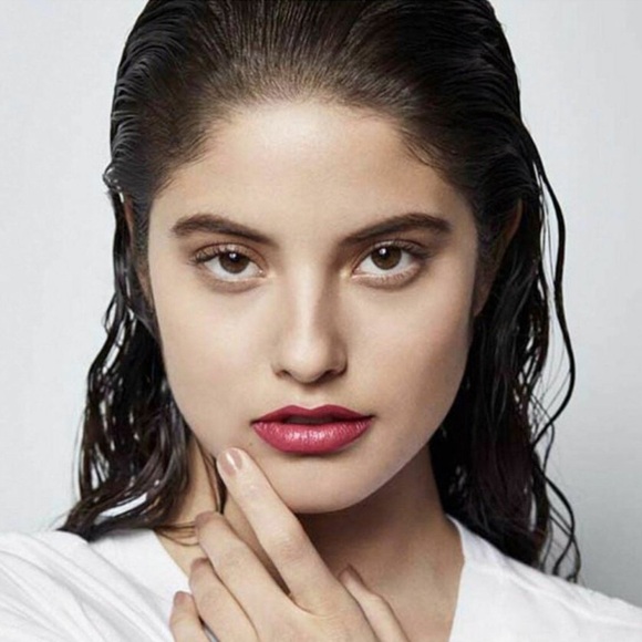 πππ Context Matte Lip Lacquer in Say Love - Picture 4 of 4